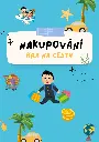 Hra na cesty - zábavné nakupování pro malé obchodníky!