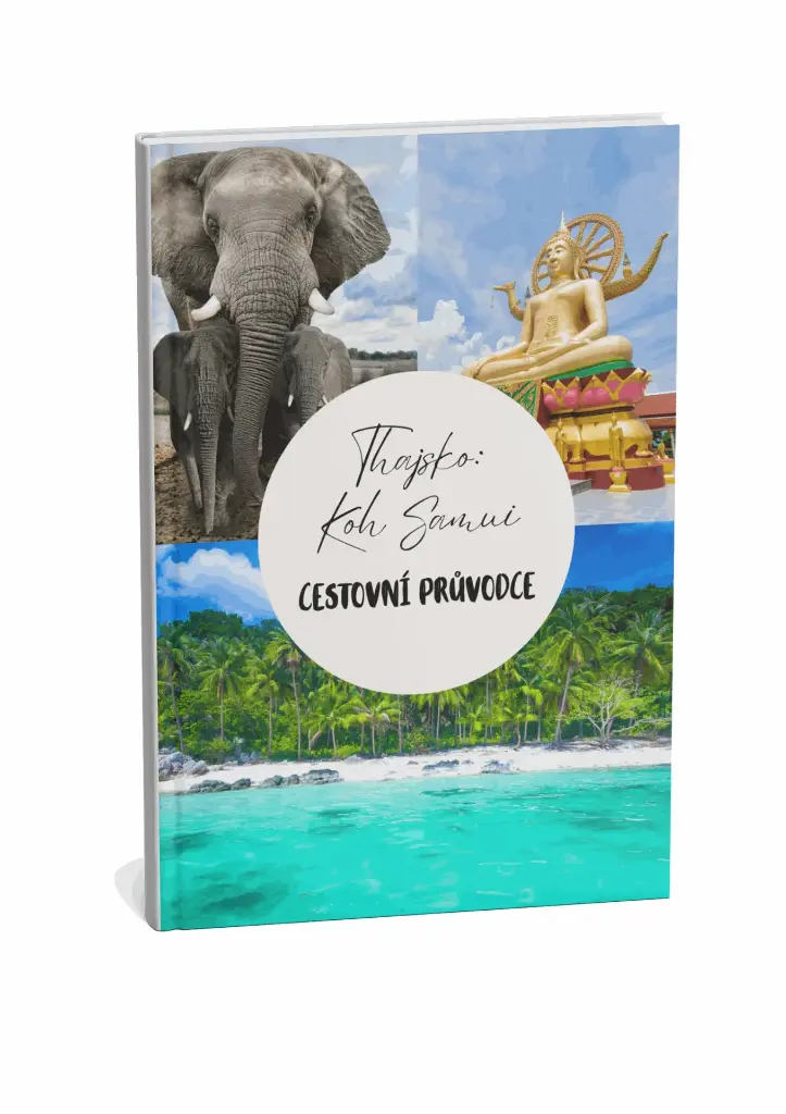 Cestovní průvodce: Koh Samui